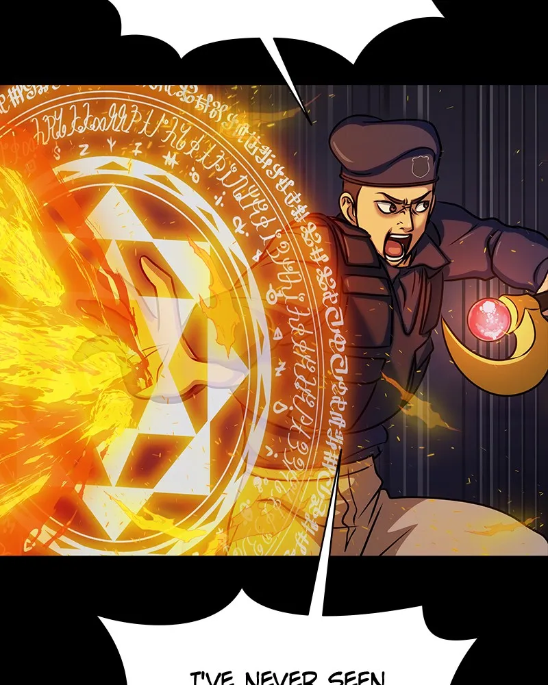 Steel-Eating Player Chapter 17 page 88 - 