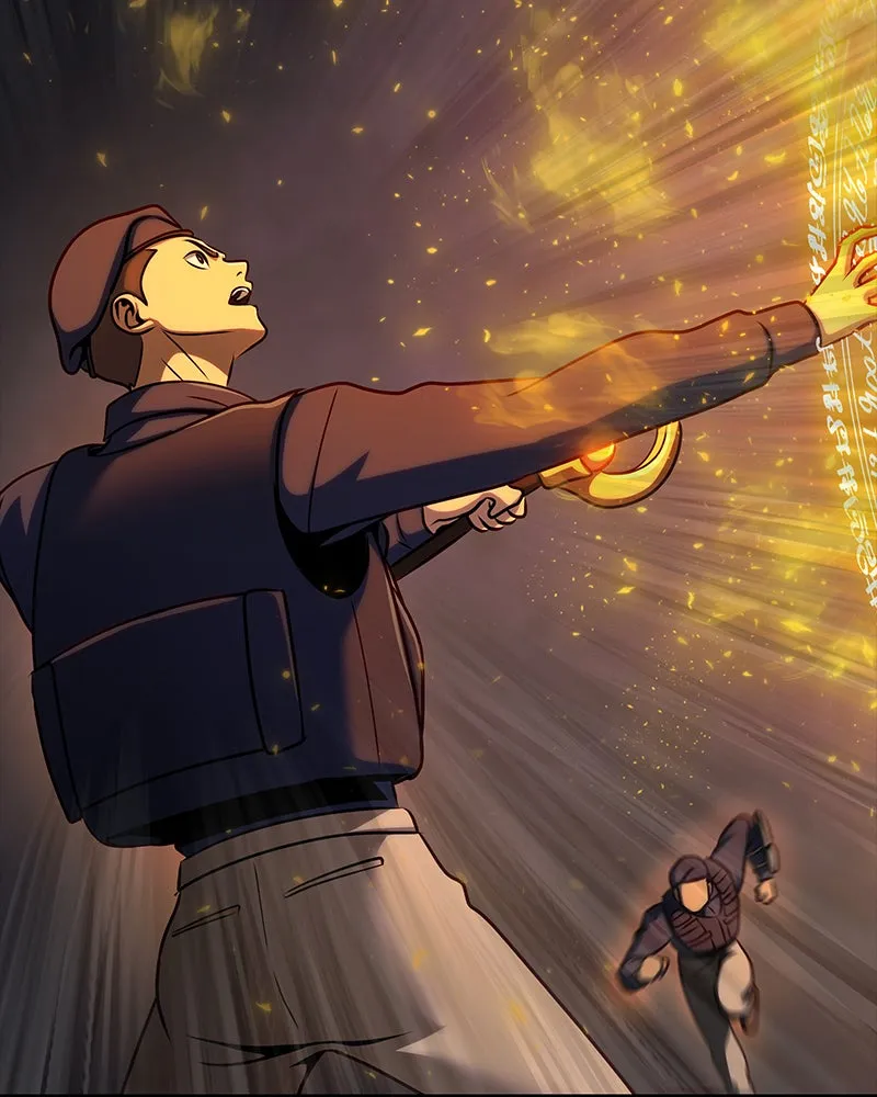 Steel-Eating Player Chapter 17 page 94 - 