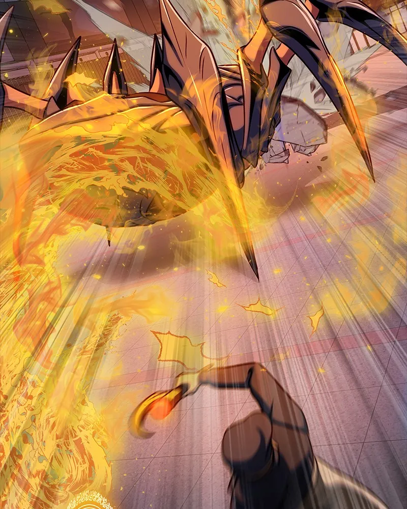 Steel-Eating Player Chapter 17 page 99 - 