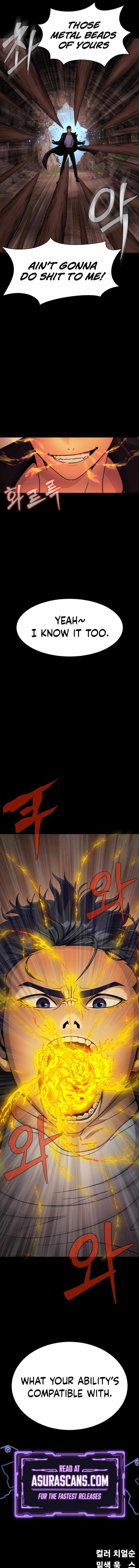 Steel-Eating Player Chapter 18 page 17 - 