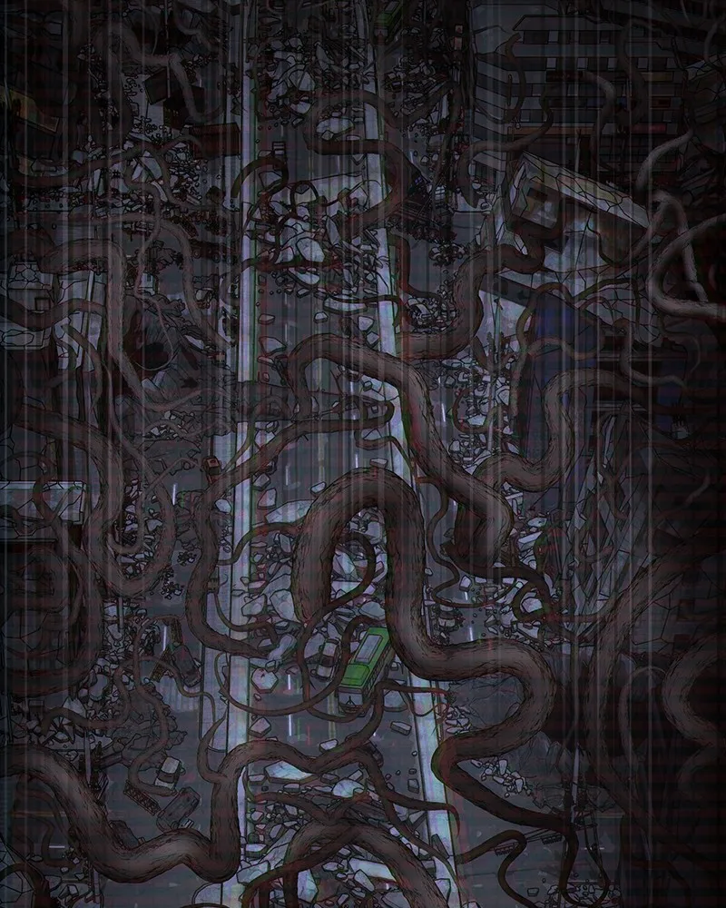 Steel-Eating Player Chapter 19 page 2 - 