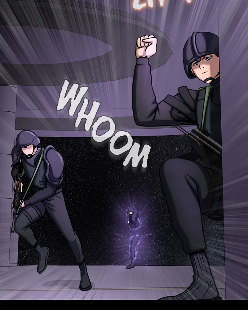 Steel-Eating Player Chapter 19 page 111 - 