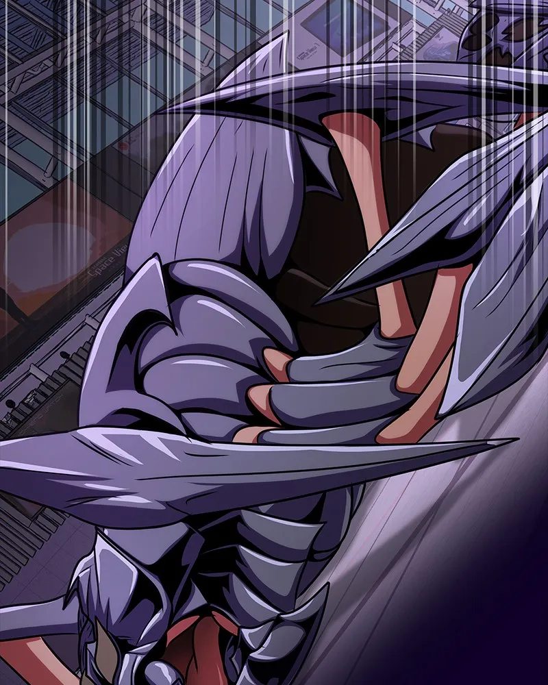 Steel-Eating Player Chapter 19 page 115 - 