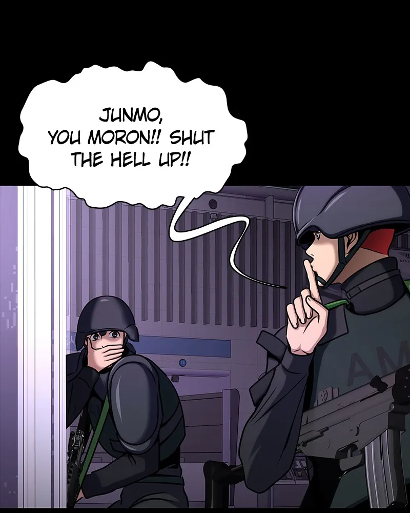 Steel-Eating Player Chapter 19 page 117 - 