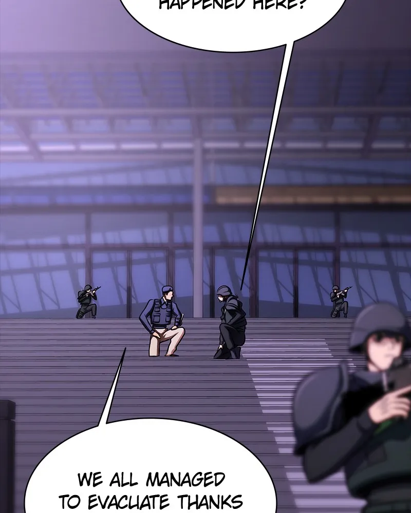 Steel-Eating Player Chapter 19 page 126 - 