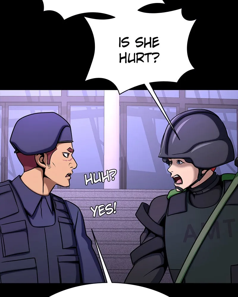 Steel-Eating Player Chapter 19 page 130 - 