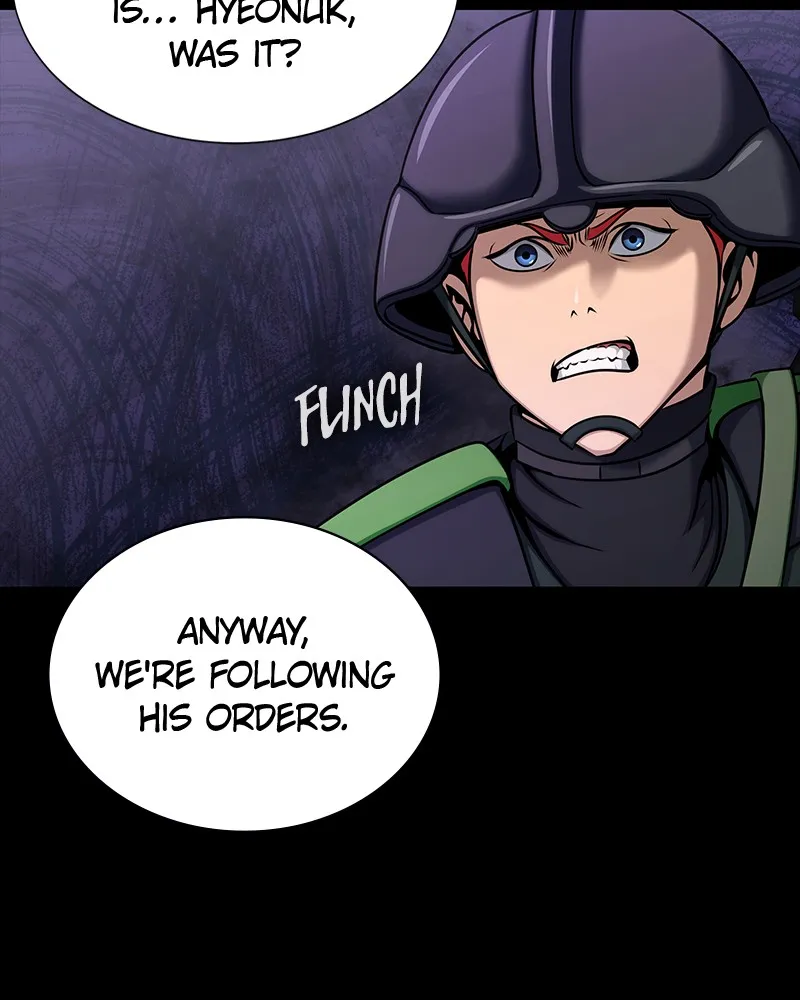 Steel-Eating Player Chapter 19 page 132 - 