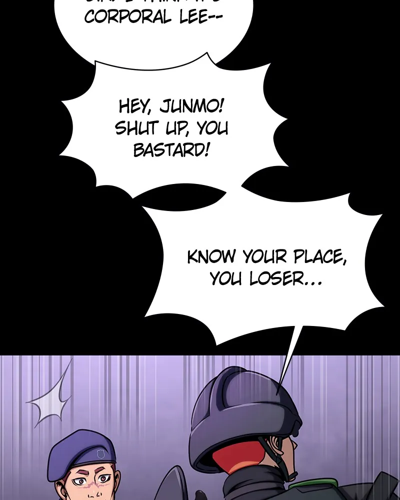 Steel-Eating Player Chapter 19 page 135 - 