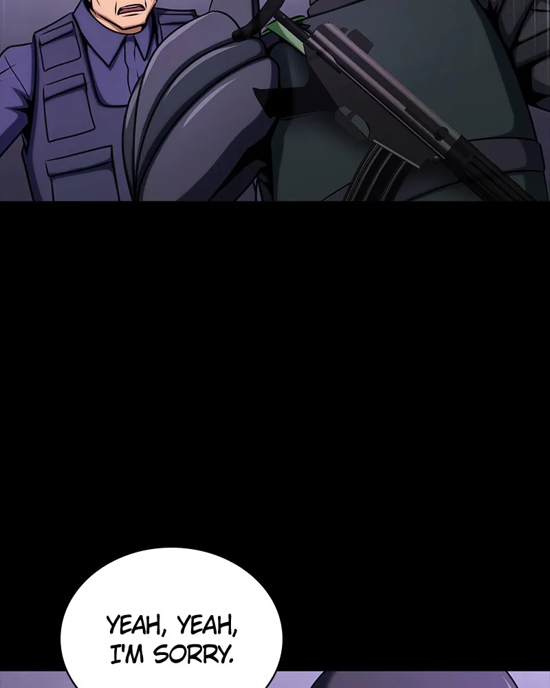 Steel-Eating Player Chapter 19 page 136 - 