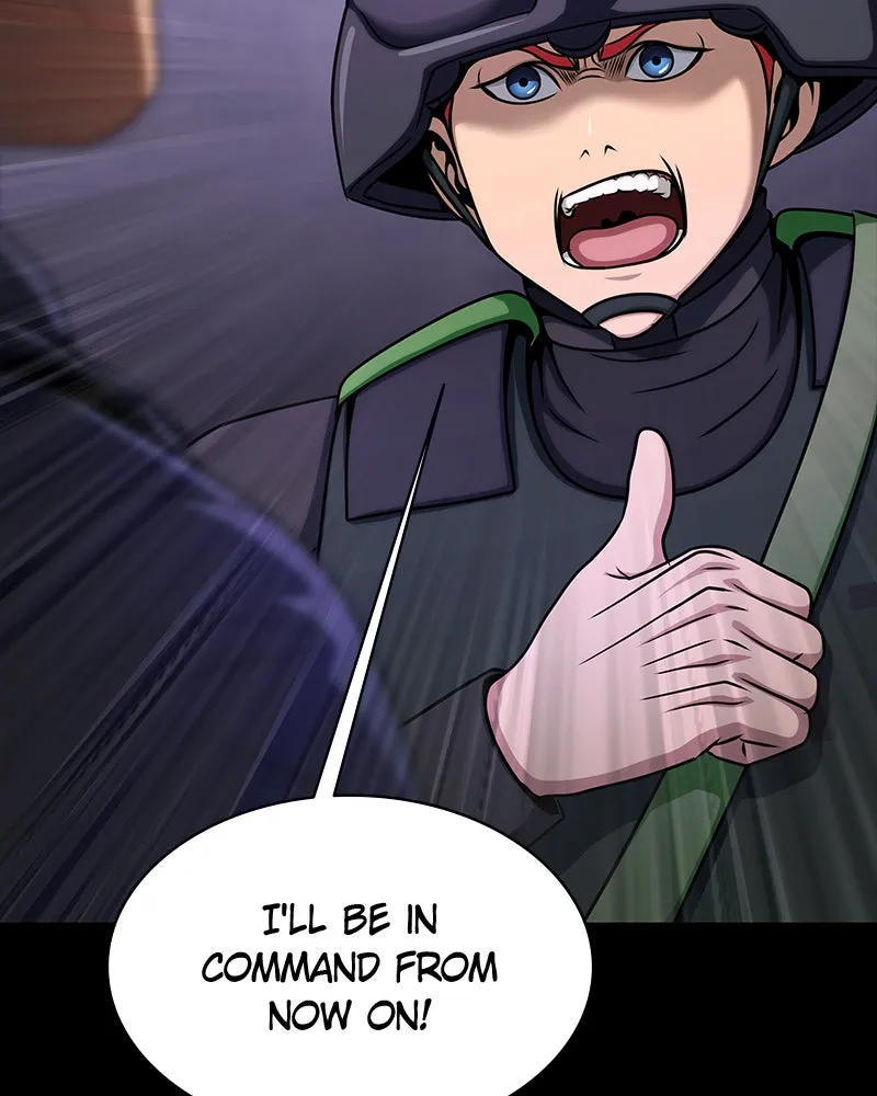 Steel-Eating Player Chapter 19 page 139 - 