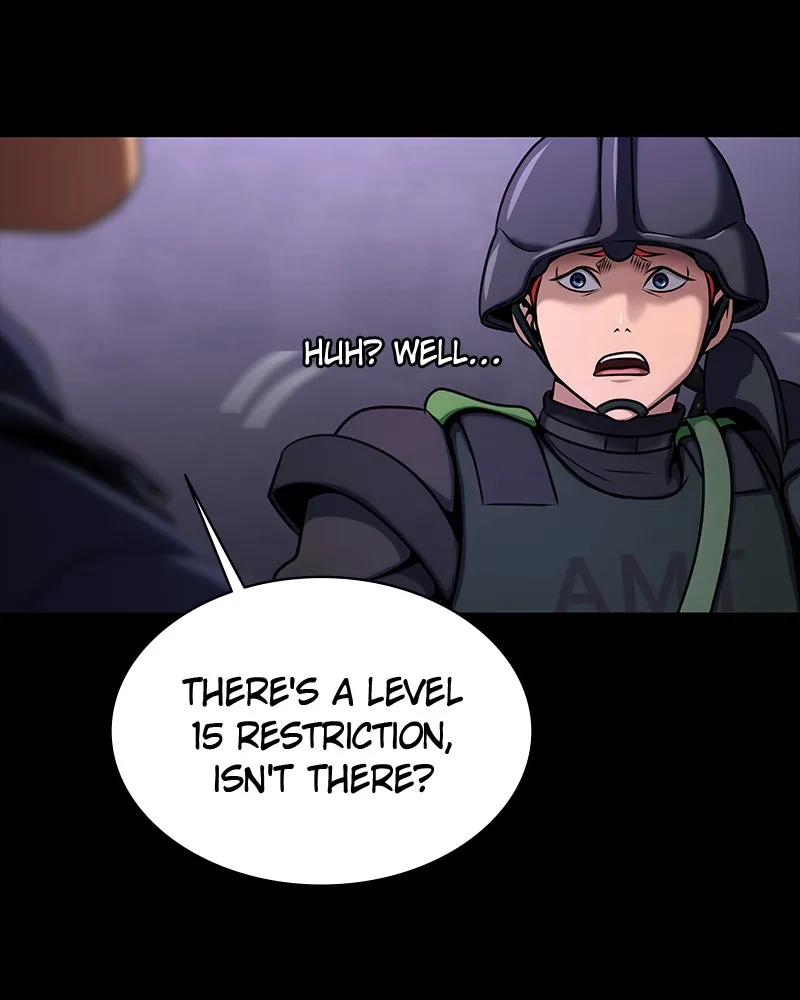 Steel-Eating Player Chapter 19 page 142 - 
