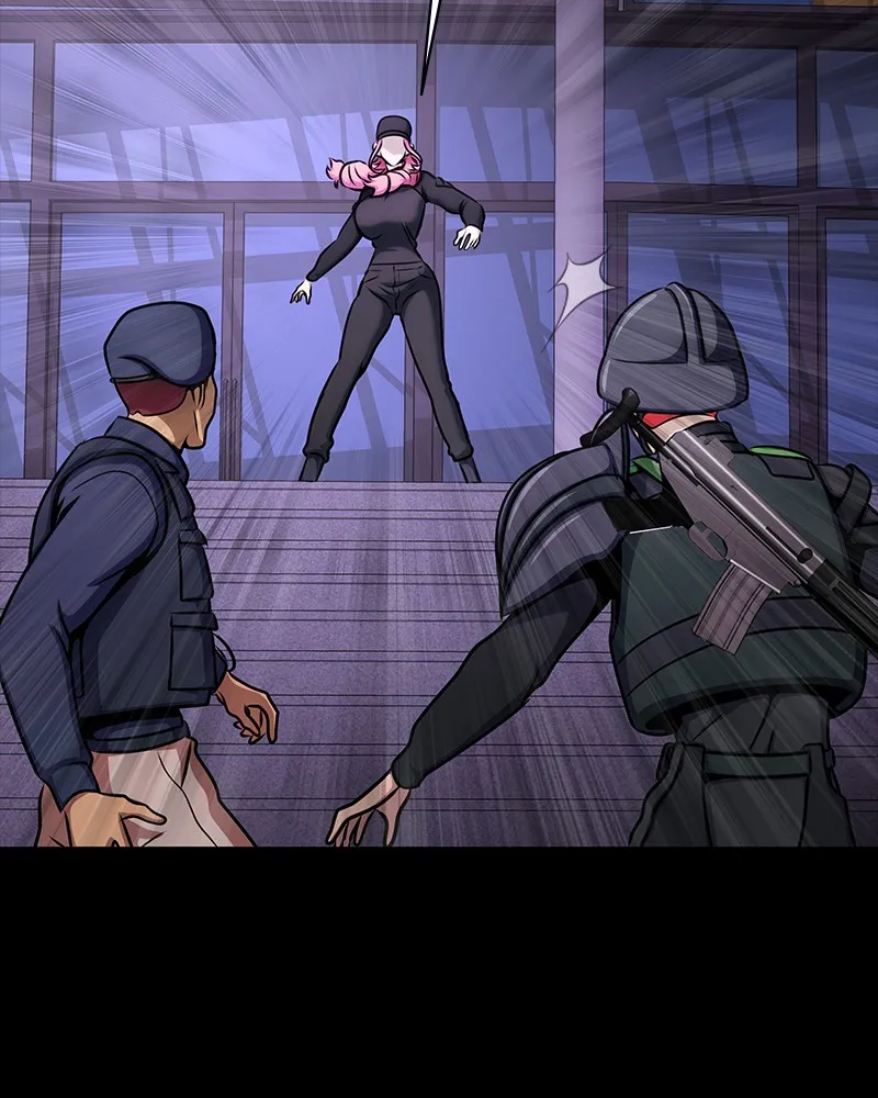Steel-Eating Player Chapter 19 page 150 - 