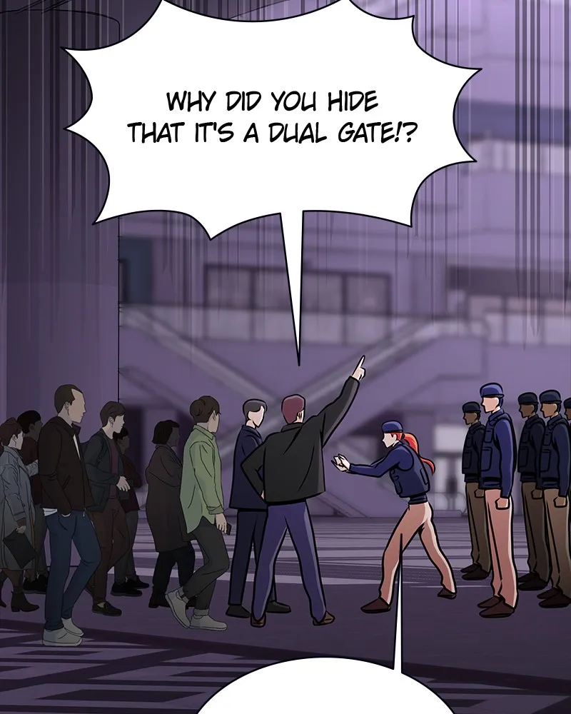 Steel-Eating Player Chapter 19 page 158 - 