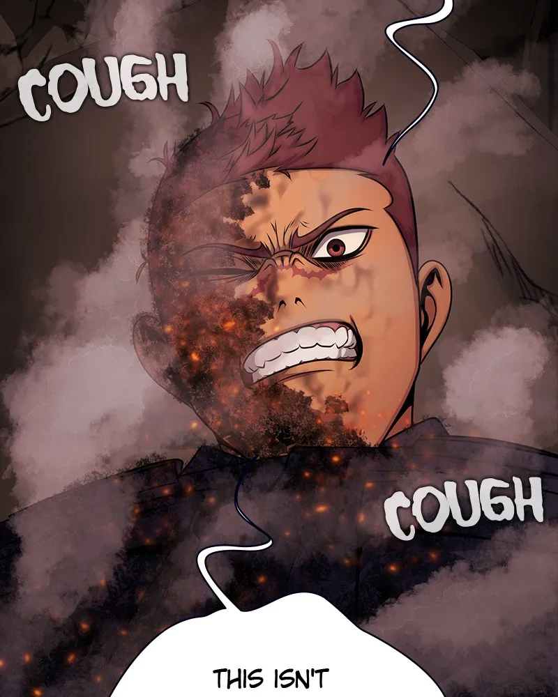 Steel-Eating Player Chapter 19 page 166 - 