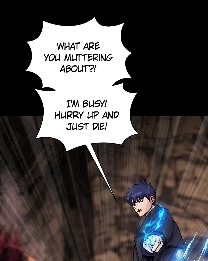 Steel-Eating Player Chapter 19 page 168 - 