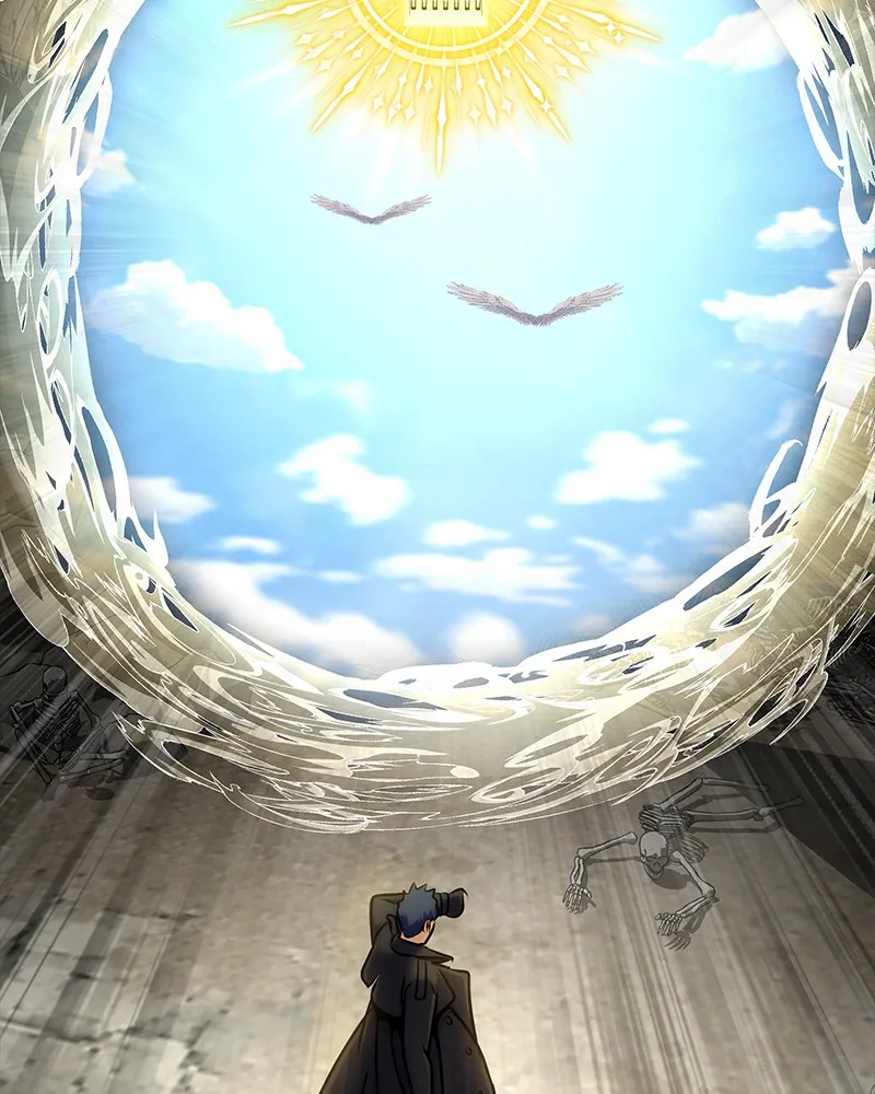 Steel-Eating Player Chapter 19 page 178 - 