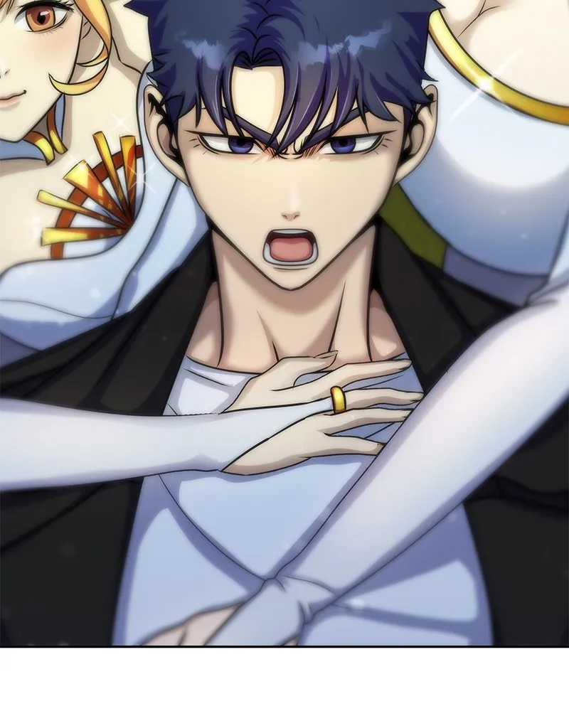Steel-Eating Player Chapter 19 page 198 - 
