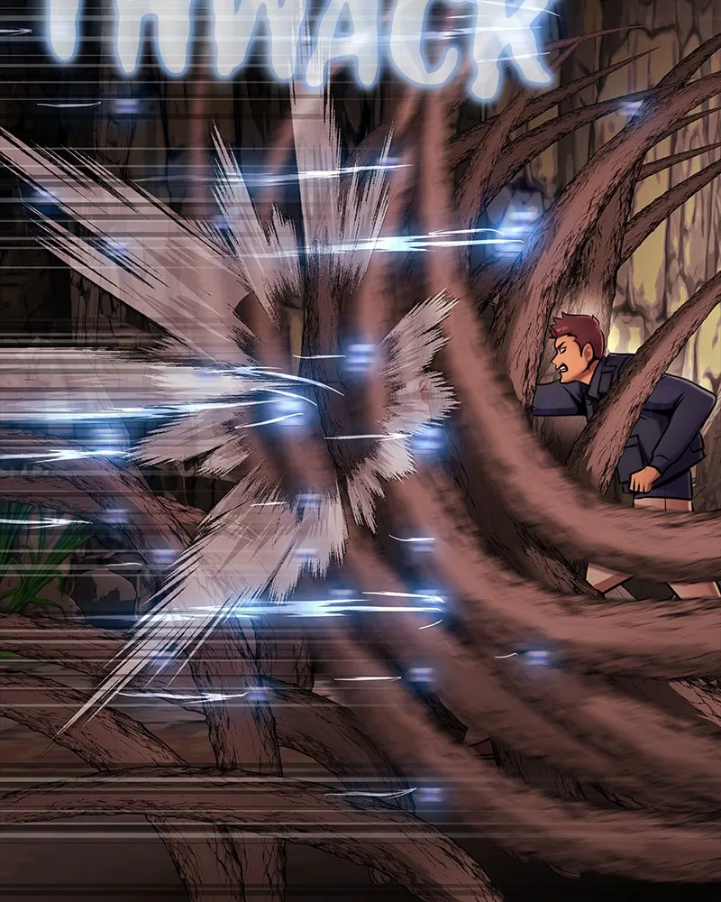 Steel-Eating Player Chapter 19 page 41 - 