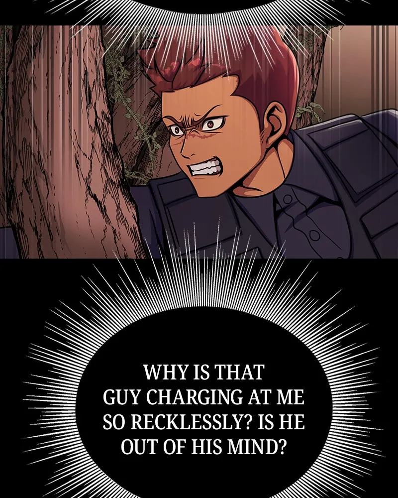 Steel-Eating Player Chapter 19 page 49 - 