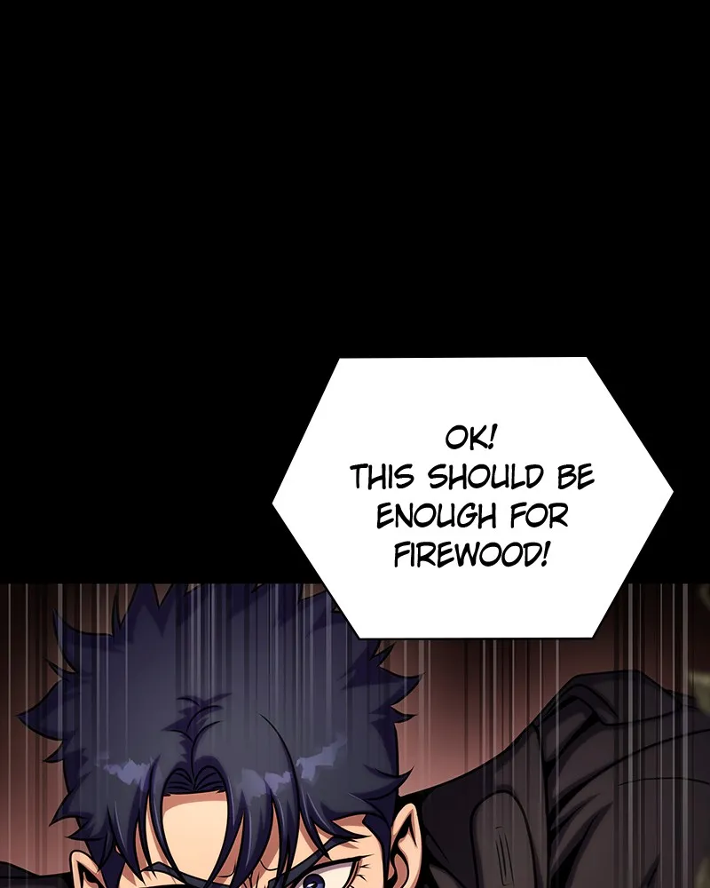 Steel-Eating Player Chapter 19 page 61 - 