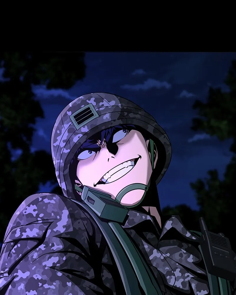 Steel-Eating Player Chapter 2 page 103 - 