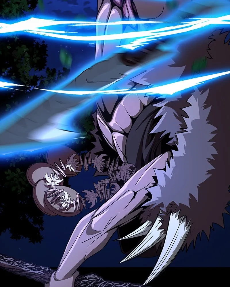 Steel-Eating Player Chapter 2 page 133 - 