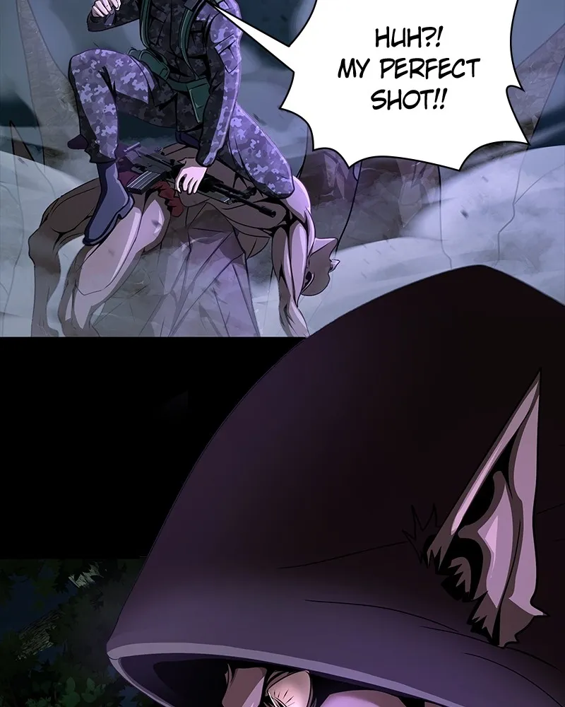 Steel-Eating Player Chapter 2 page 136 - 