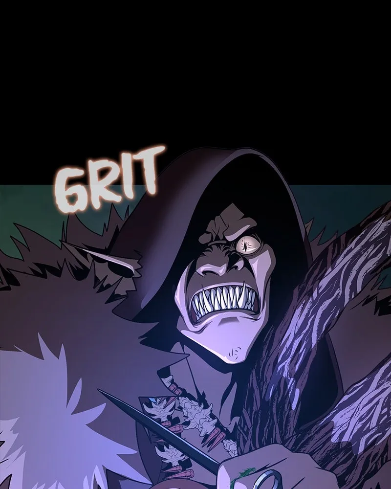 Steel-Eating Player Chapter 2 page 150 - 