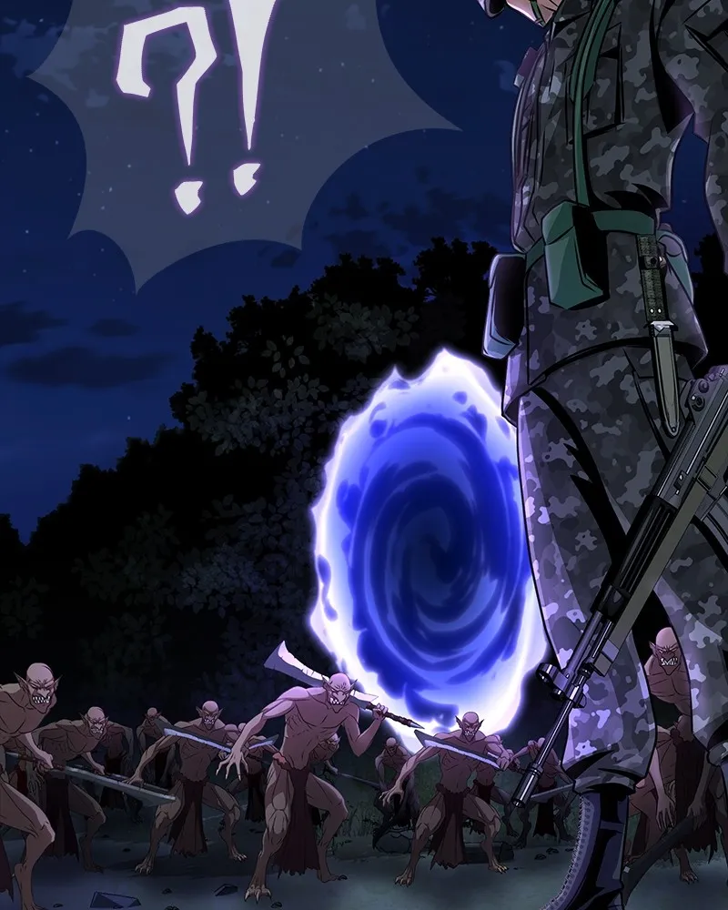Steel-Eating Player Chapter 2 page 21 - 