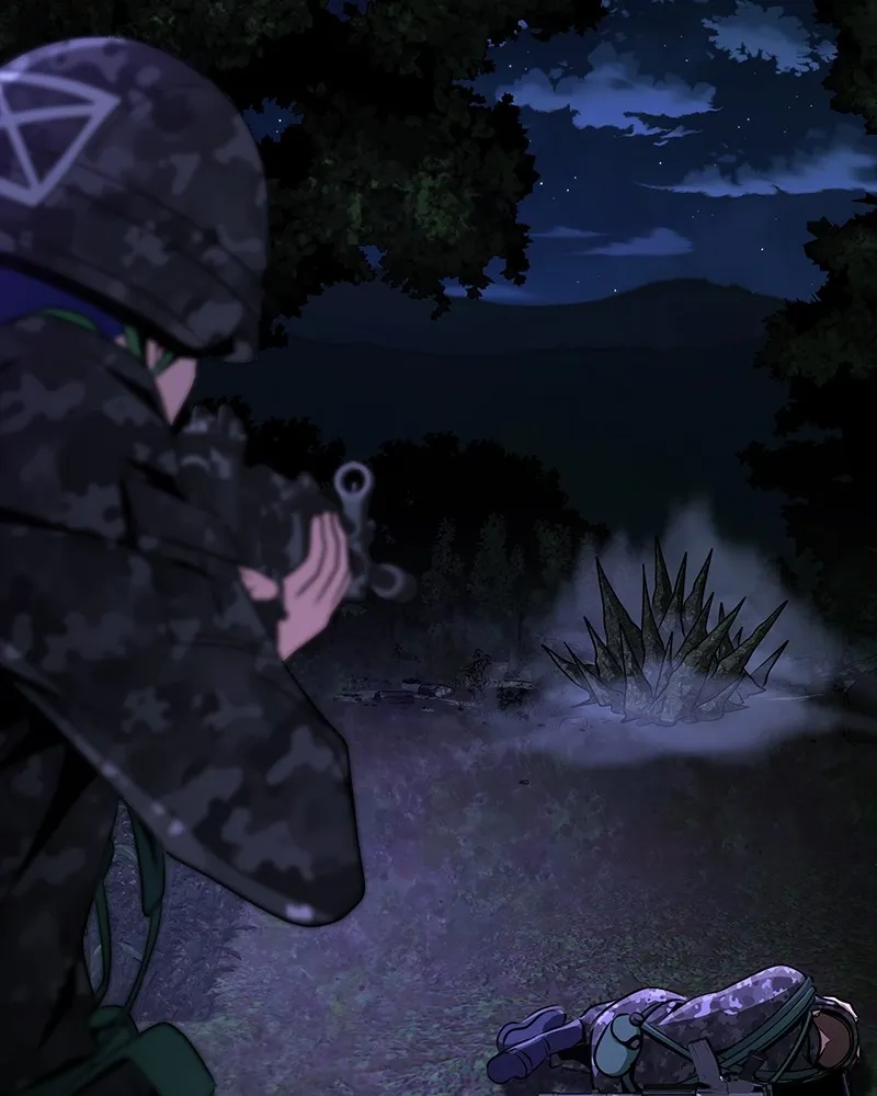 Steel-Eating Player Chapter 2 page 203 - 