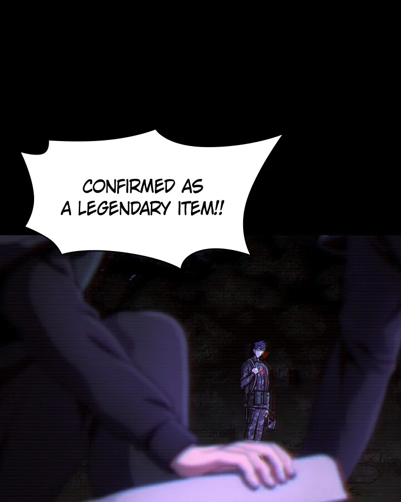 Steel-Eating Player Chapter 2 page 235 - 
