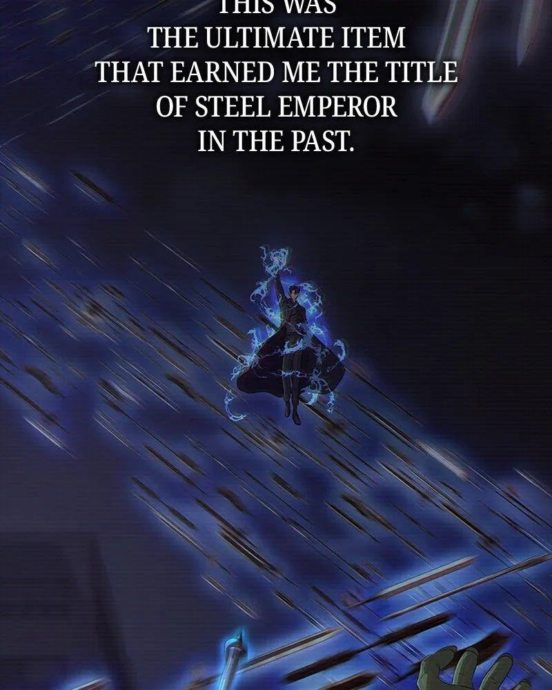 Steel-Eating Player Chapter 2 page 239 - 