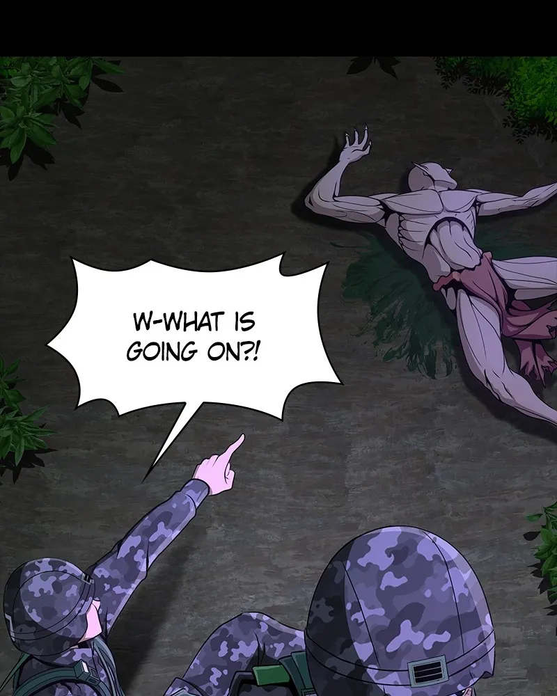 Steel-Eating Player Chapter 2 page 250 - 