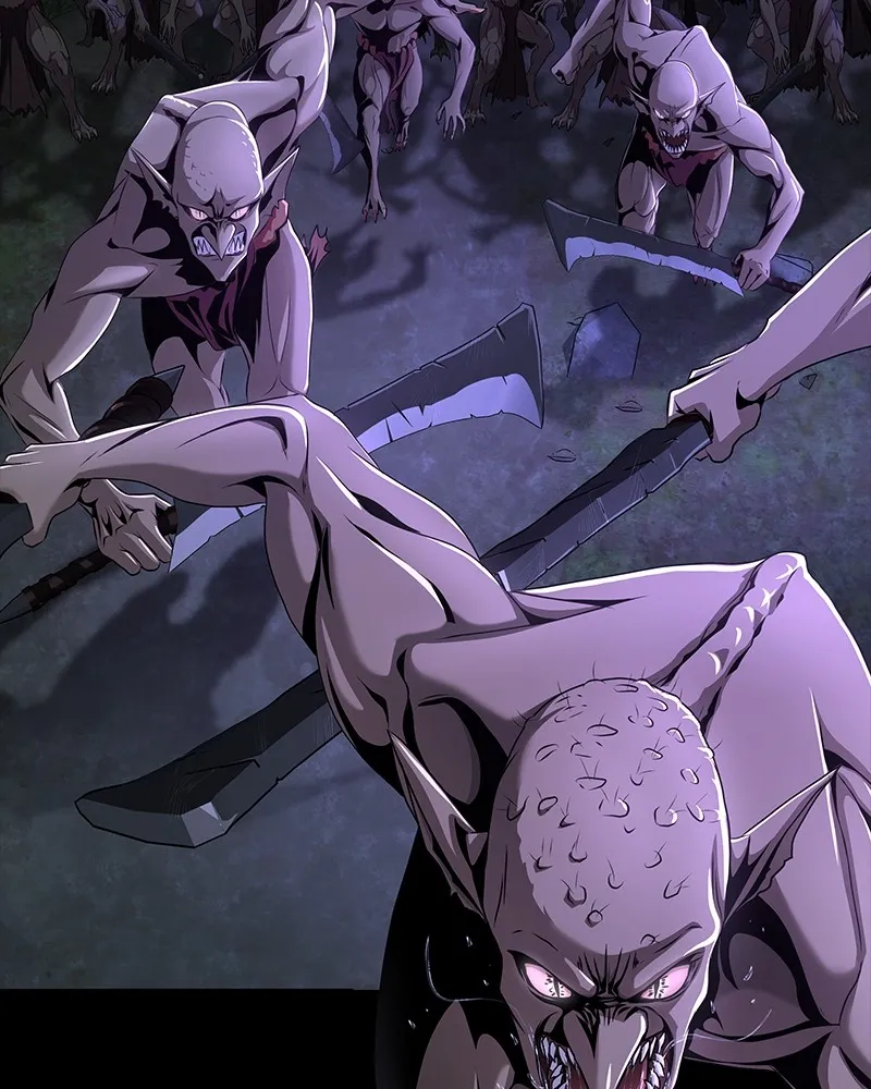 Steel-Eating Player Chapter 2 page 26 - 