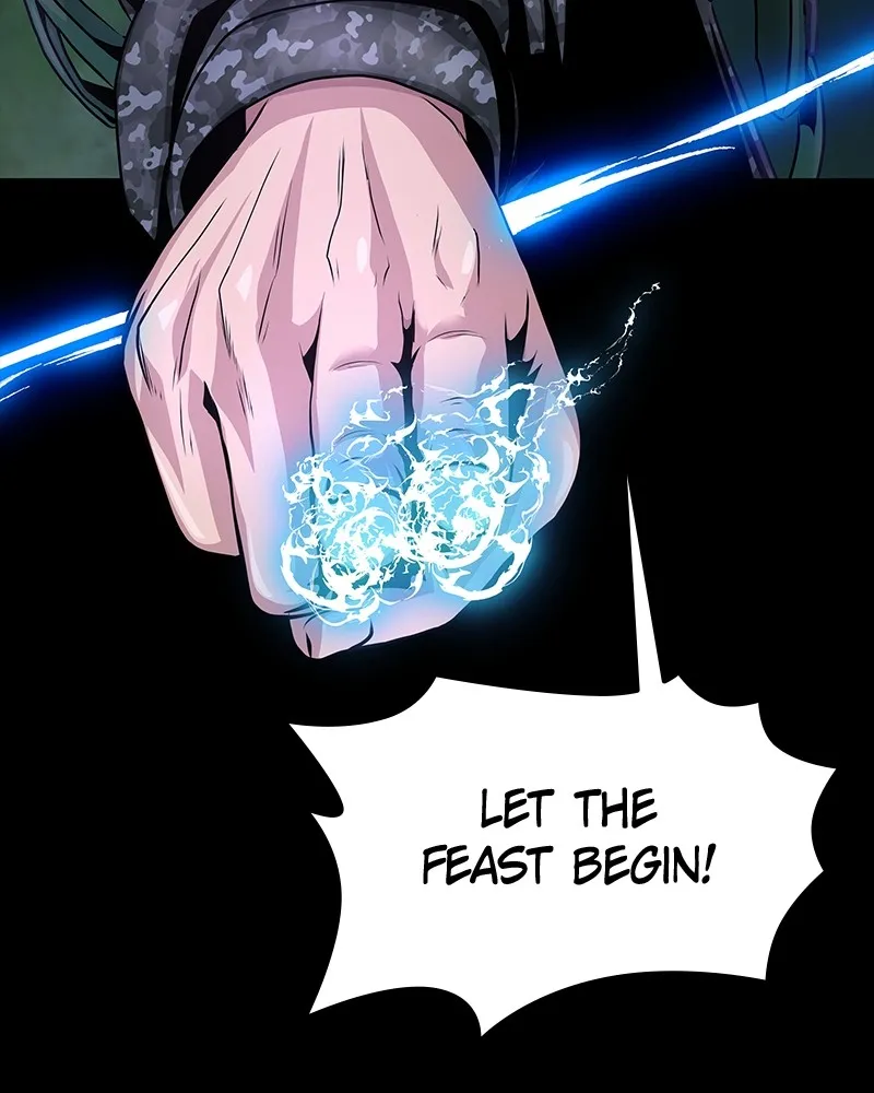 Steel-Eating Player Chapter 2 page 30 - 