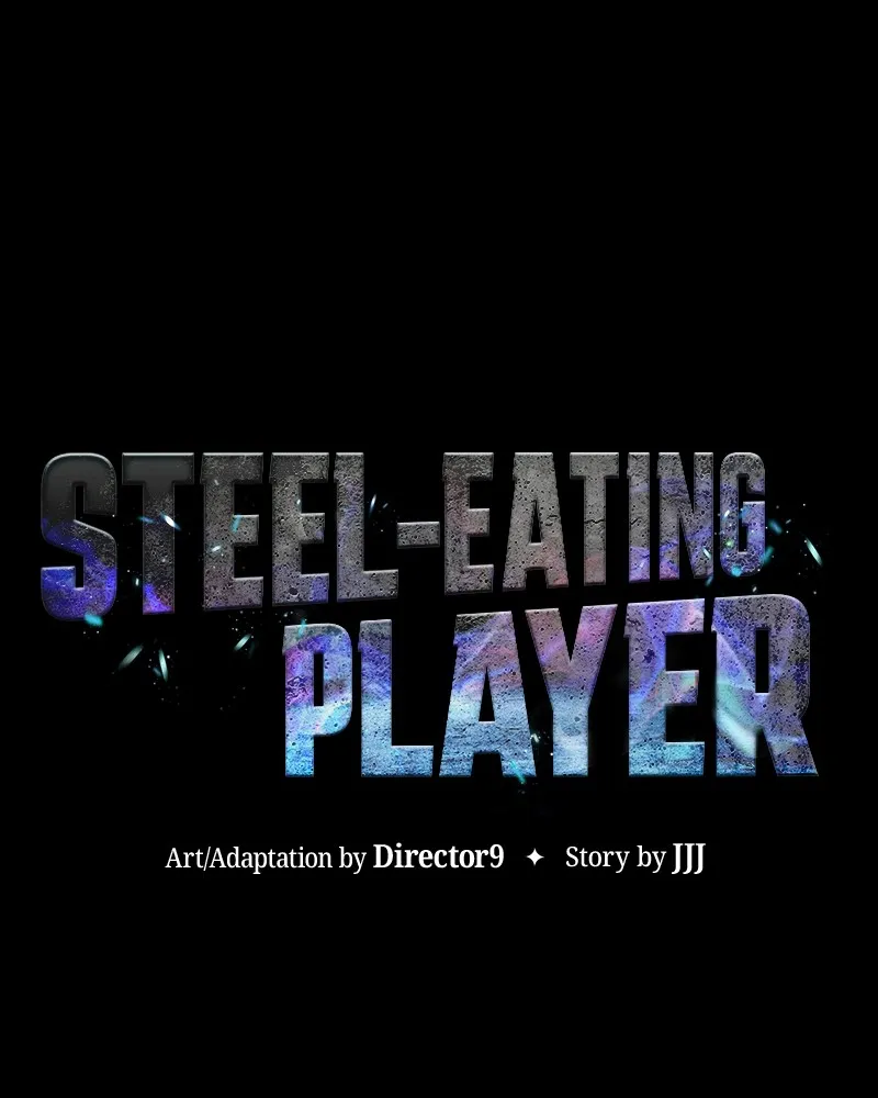 Steel-Eating Player Chapter 2 page 34 - 