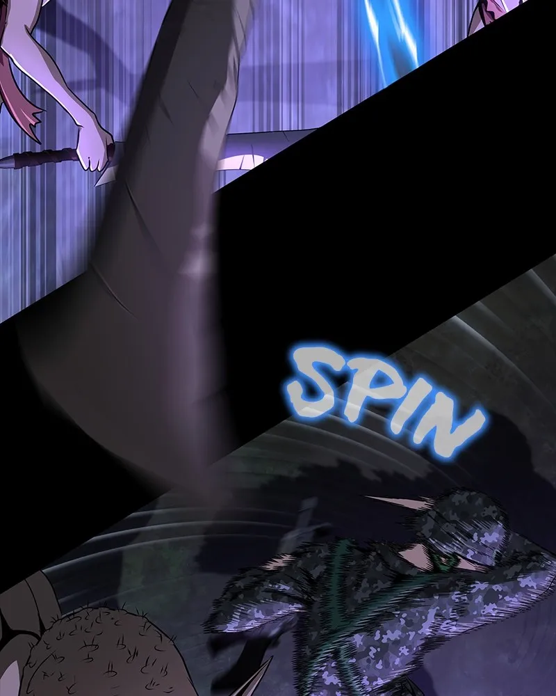 Steel-Eating Player Chapter 2 page 63 - 