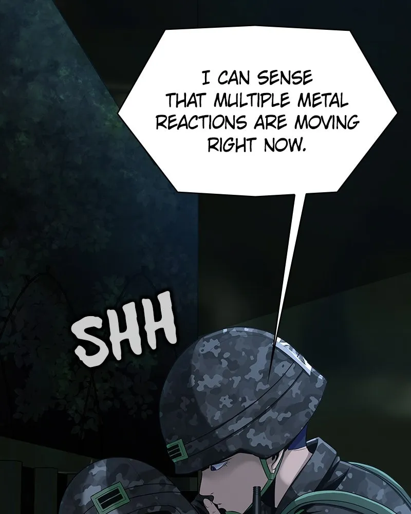 Steel-Eating Player Chapter 2 page 8 - 
