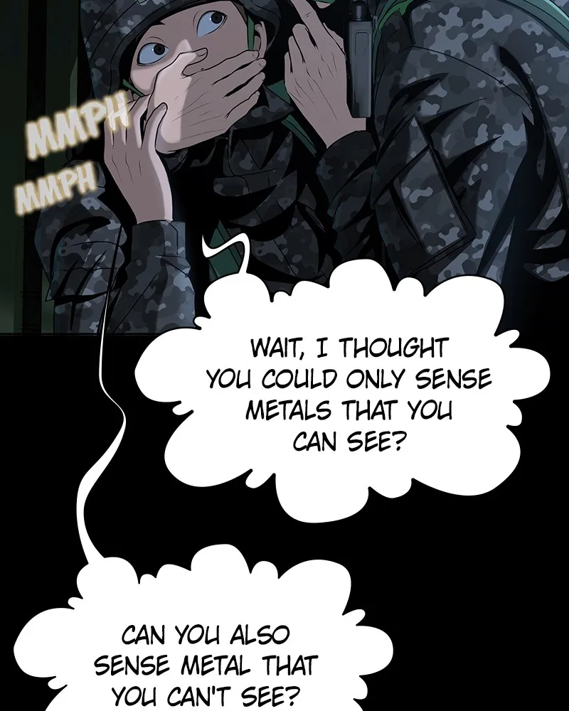 Steel-Eating Player Chapter 2 page 9 - 