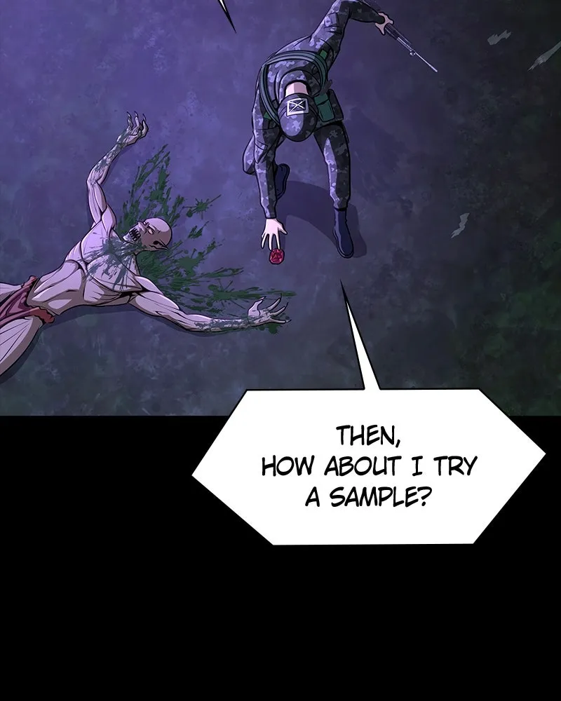 Steel-Eating Player Chapter 2 page 94 - 