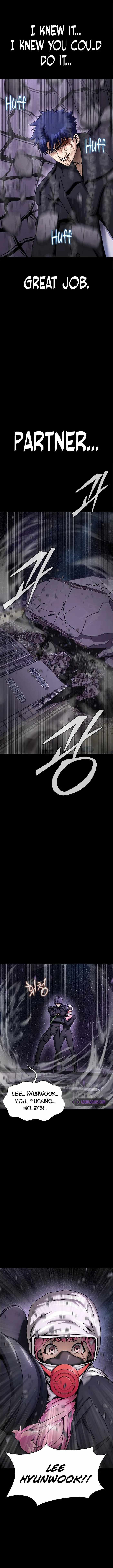 Steel-Eating Player Chapter 21 page 15 - 