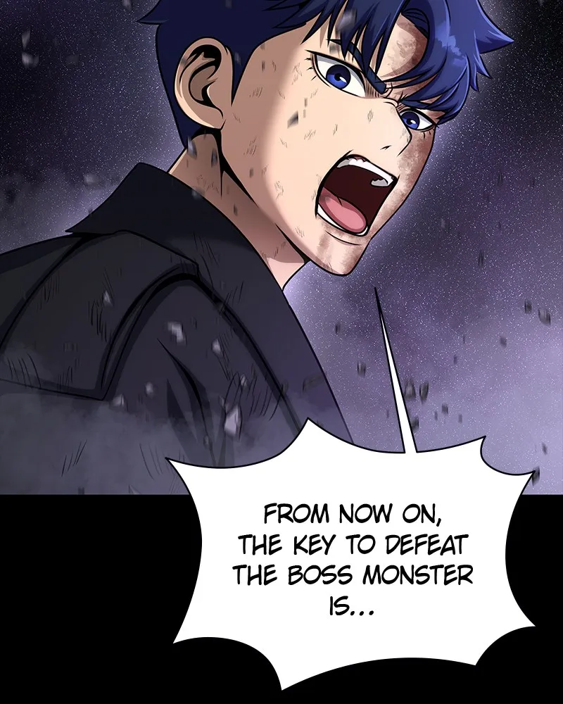 Steel-Eating Player Chapter 22 page 103 - 
