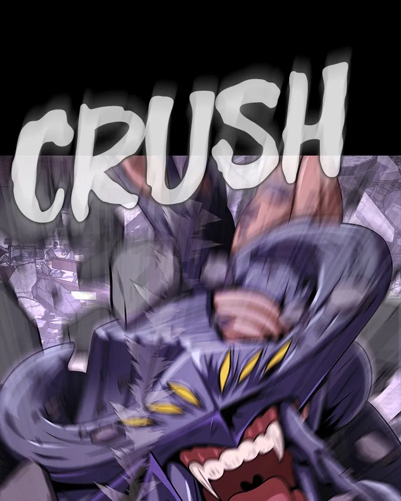 Steel-Eating Player Chapter 22 page 120 - 