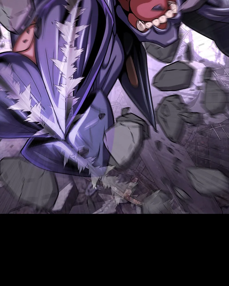 Steel-Eating Player Chapter 22 page 121 - 