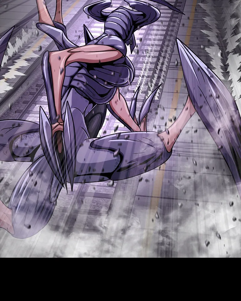 Steel-Eating Player Chapter 22 page 124 - 