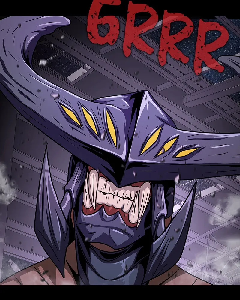 Steel-Eating Player Chapter 22 page 126 - 