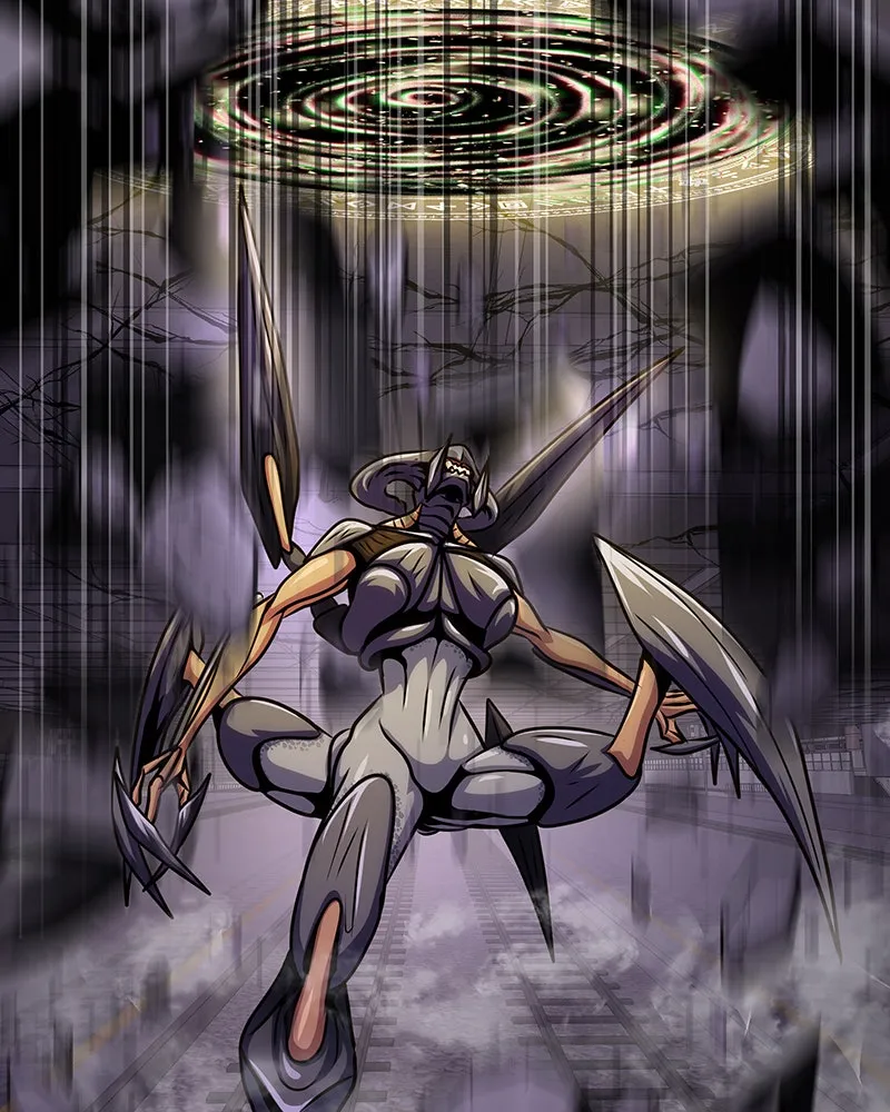 Steel-Eating Player Chapter 22 page 14 - 