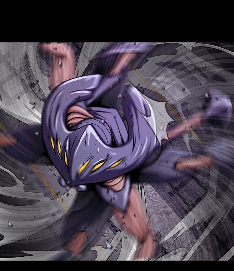 Steel-Eating Player Chapter 22 page 132 - 