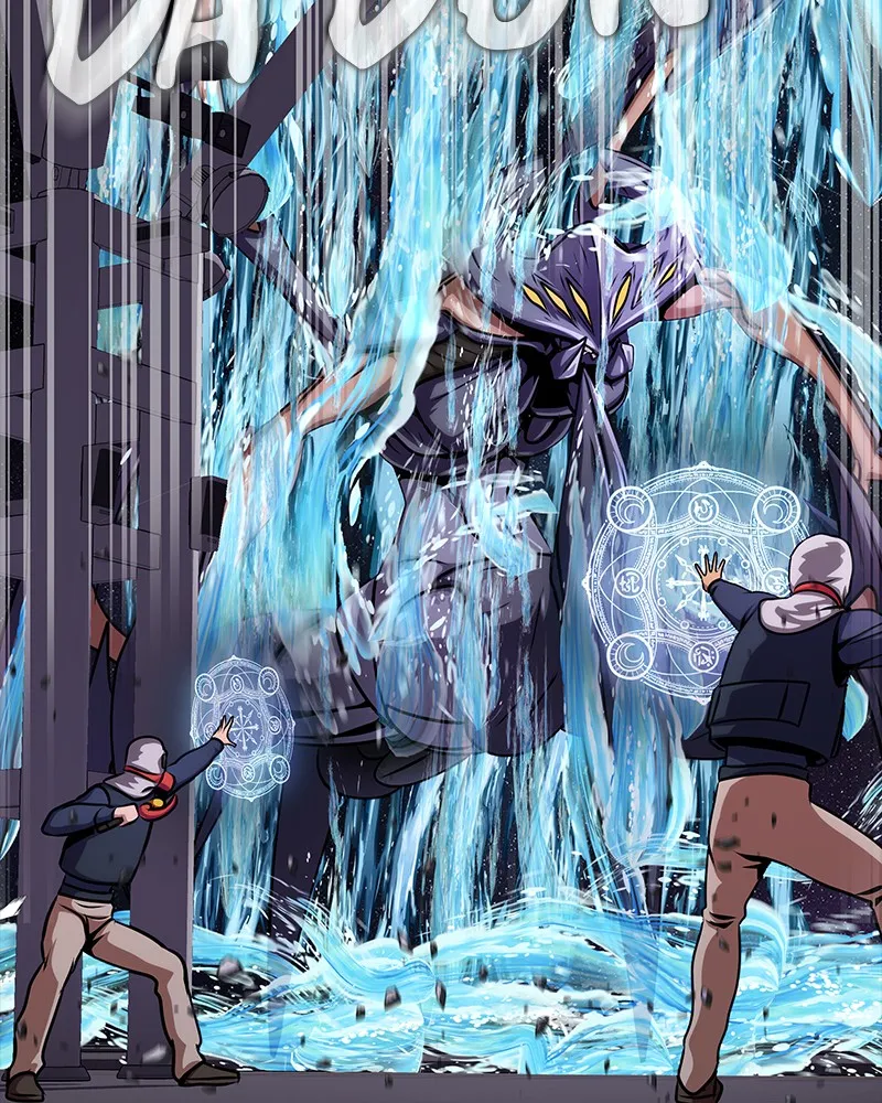 Steel-Eating Player Chapter 22 page 138 - 