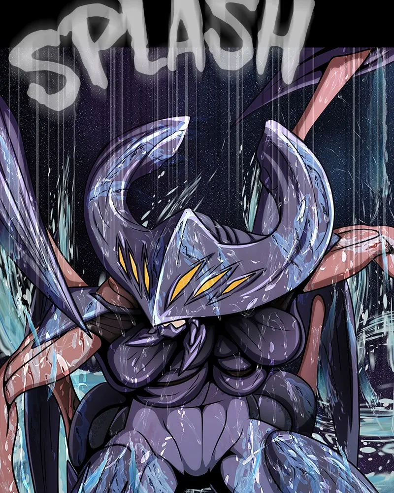 Steel-Eating Player Chapter 22 page 140 - 